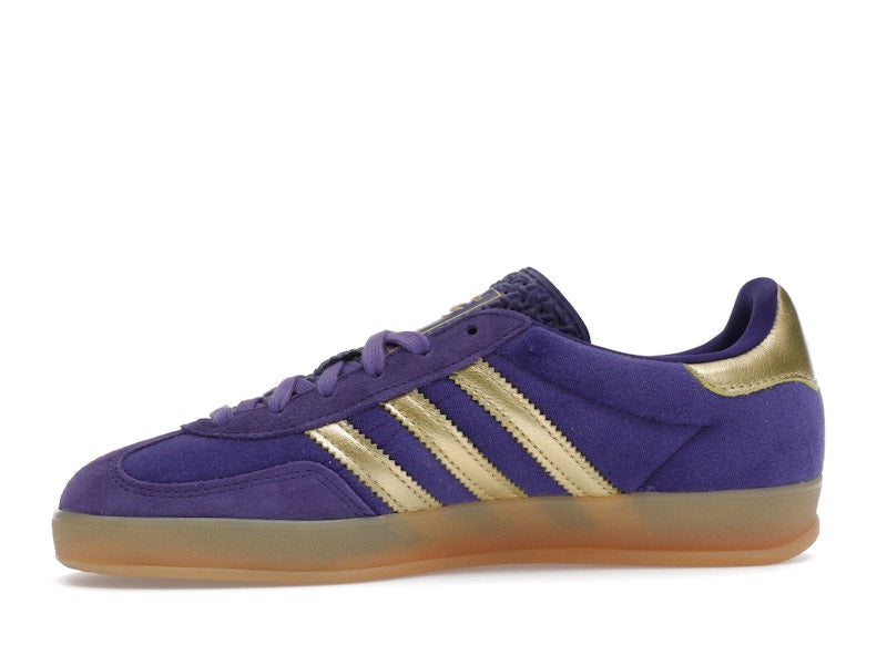 adidas Gazelle Indoor West NYC Wizard