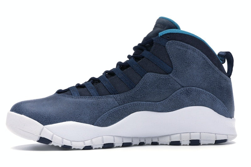 Jordan 10 Retro Los Angeles