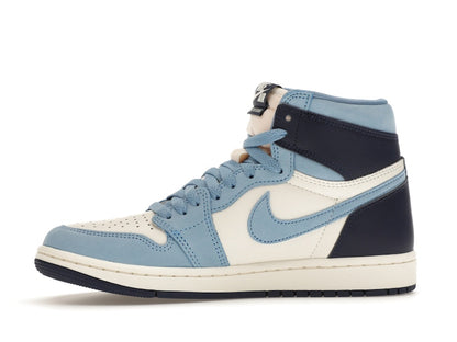 Jordan 1 High OG First in Flight (Women's)