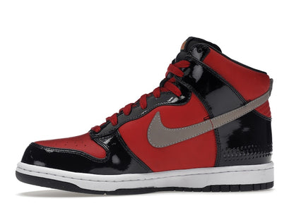 Nike Dunk High DJ AM