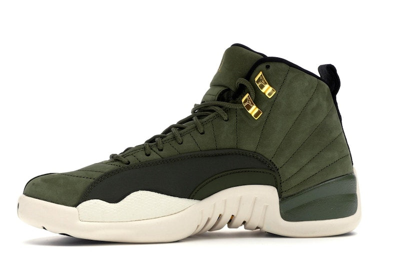 Jordan 12 Retro Chris Paul Class Of 2003