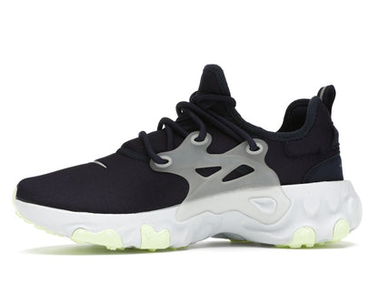 Nike React Presto Obsidian Barely Volt