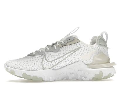 Nike React Vision White Grey (Women's)