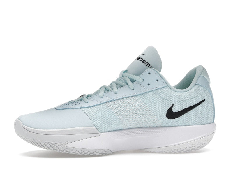 Nike GT Cut Academy Glacier Blue White Photon Dust Metallic Silver
