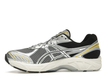 ASICS GT-2160 Piedmont Grey Pure Silver