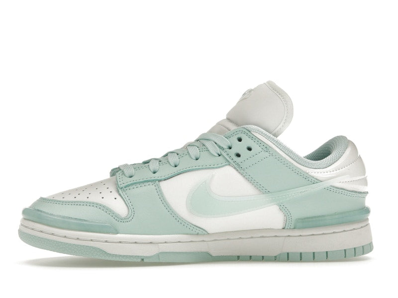 Nike Dunk Low Twist Jade Ice (Women's)