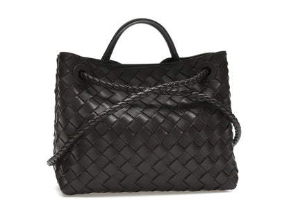 Bottega Veneta Small Andiamo Fondant