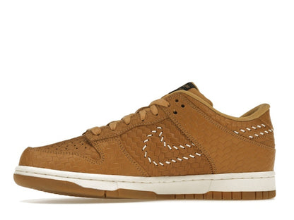 Nike Dunk Low Paris YMCA Old Court (Elemental Gold)