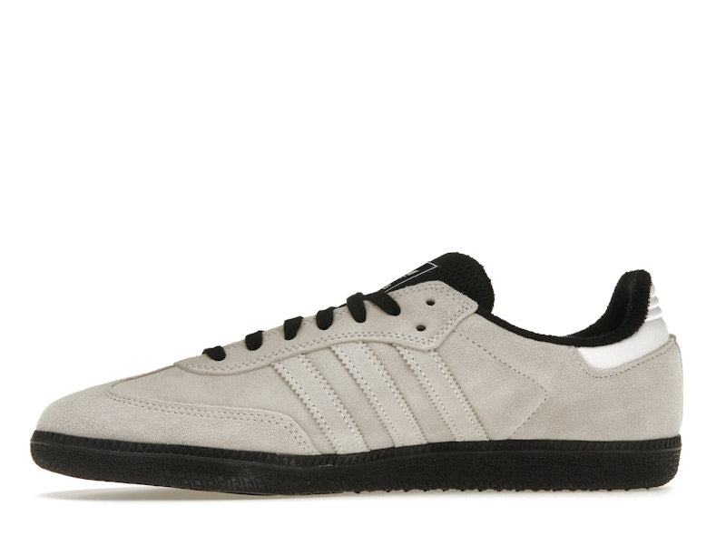 adidas Samba ADV Cloud White Black