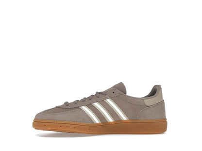 adidas Handball Spezial Chalky Brown Cloud White Magic Beige (GS)