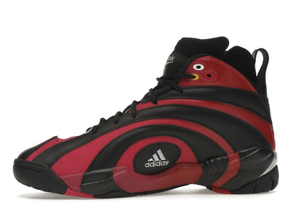 Reebok Shaqnosis adidas Damenosis