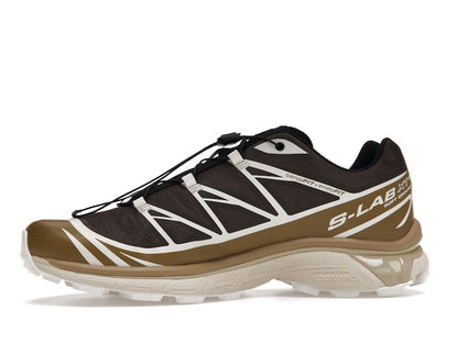 Salomon XT-6 RECUT Wren Kangaroo