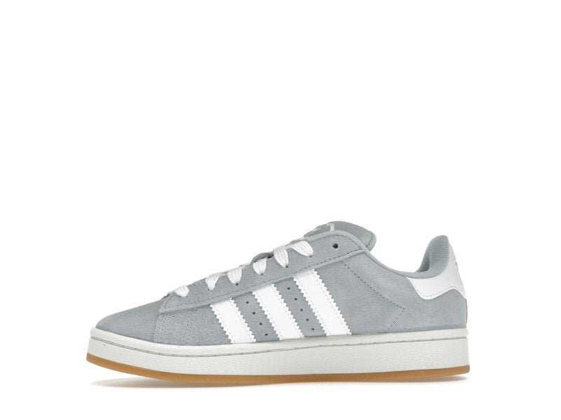 adidas Campus 00s Wonder Blue Gum (Kids)