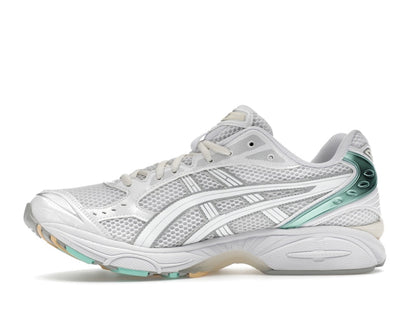 ASICS Gel-Kayano 14 White Mint Gold