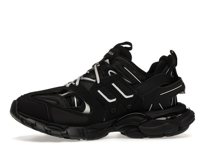 Balenciaga Track Black 2021