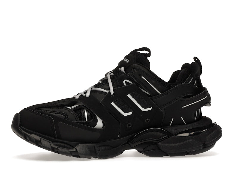 Balenciaga Track Black 2021