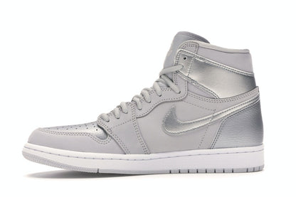 Jordan 1 Retro High CO.JP Neutral Grey (2020)