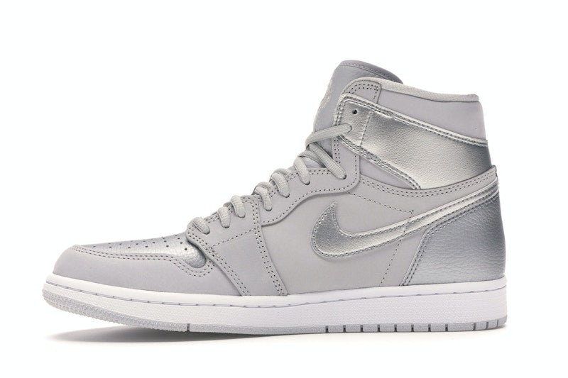 Jordan 1 Retro High CO.JP Neutral Grey (2020)