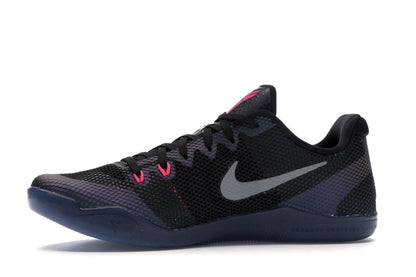 Nike Kobe 11 EM Low Invisibility Cloak