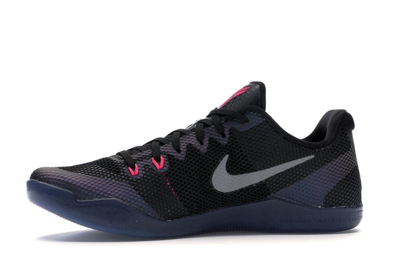 Nike Kobe 11 EM Low Invisibility Cloak