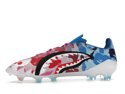 adidas F50 Elite FG Bape Multi Camo