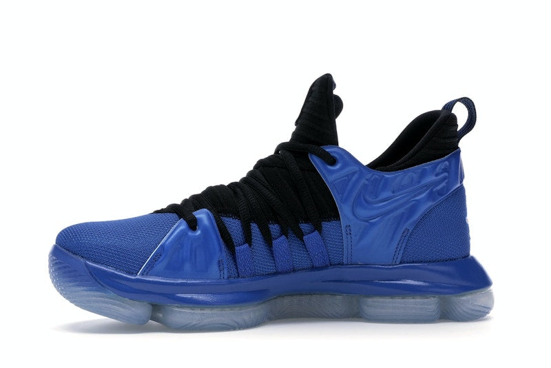 Nike KD 10 Royal Foamposite (GS)
