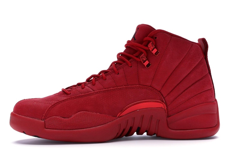 Jordan 12 Retro Gym Red (2018)