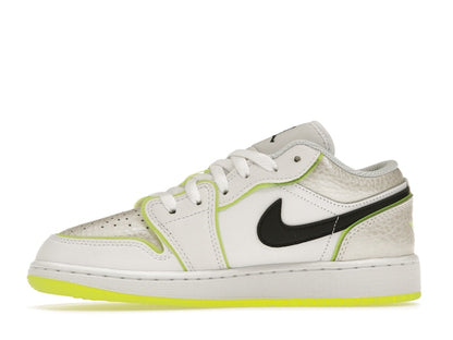 Jordan 1 Low SE Warped Swoosh (GS)