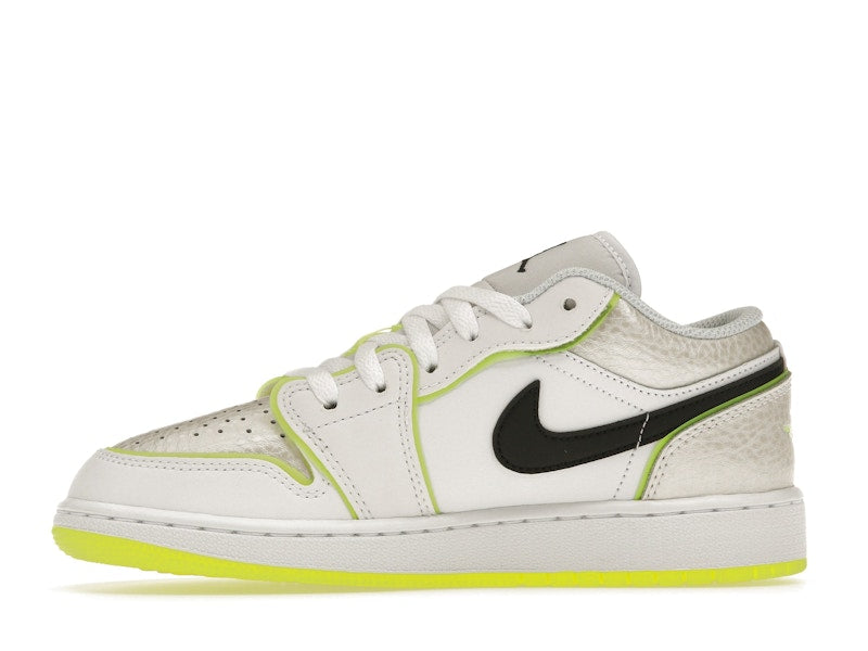 Jordan 1 Low SE Warped Swoosh (GS)