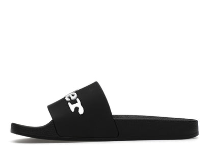 Sp5der Onyx Slide Black