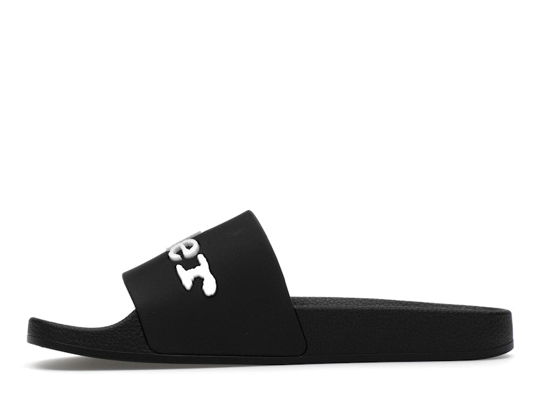 Sp5der Onyx Slide Black