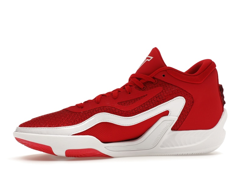 Jordan Tatum 1 TB University Red