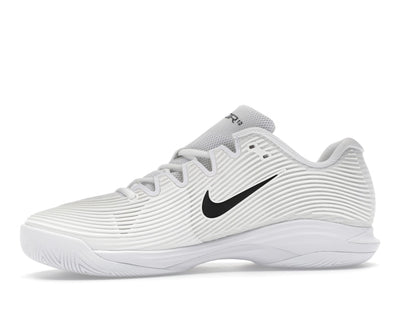 Nike Court Air Zoom Vapor 12 HC White Summit White Black