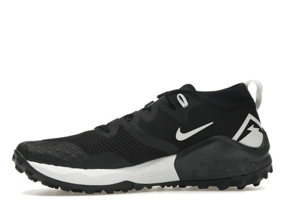 Nike Wildhorse 7 Black Anthracite