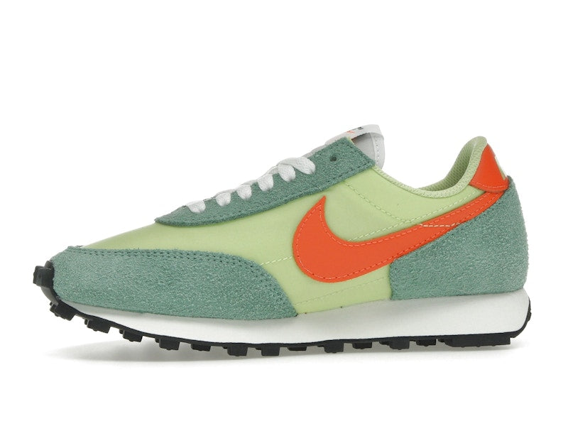 Nike Daybreak Limelight Electro Orange