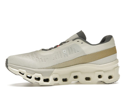 On Running Cloudmonster 2 Cream Ice
