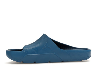 Jordan Post Slide Industrial Blue