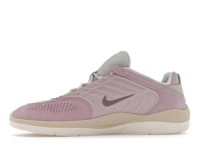 Nike SB Vertebrae Pink Foam Light Orewood Brown