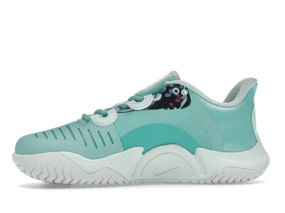 Nike Court Air Zoom GP Turbo Naomi Osaka Aqua (Women's)