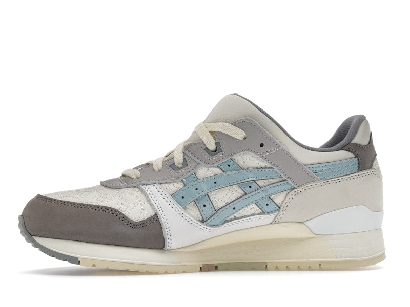 ASICS Gel-Lyte III Kith South Korea