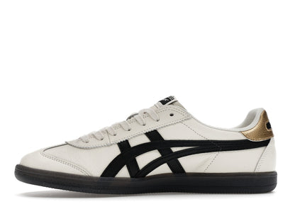 Onitsuka Tiger Tokuten White Black Gold