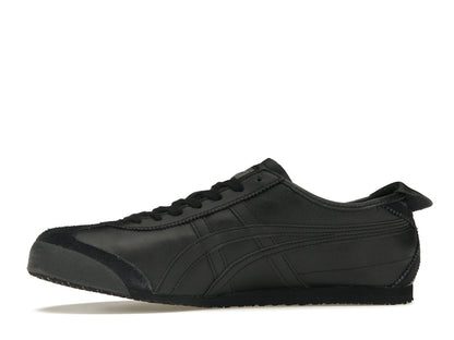 Onitsuka Tiger Mexico 66 Triple Black