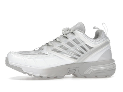 Salomon ACS Pro MM6 Maison Margiela White Lunar Rock