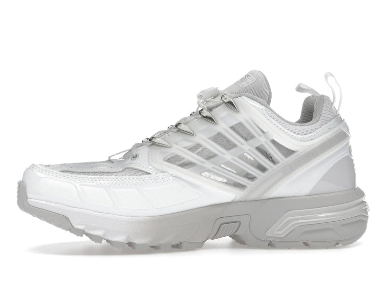 Salomon ACS Pro MM6 Maison Margiela White Lunar Rock