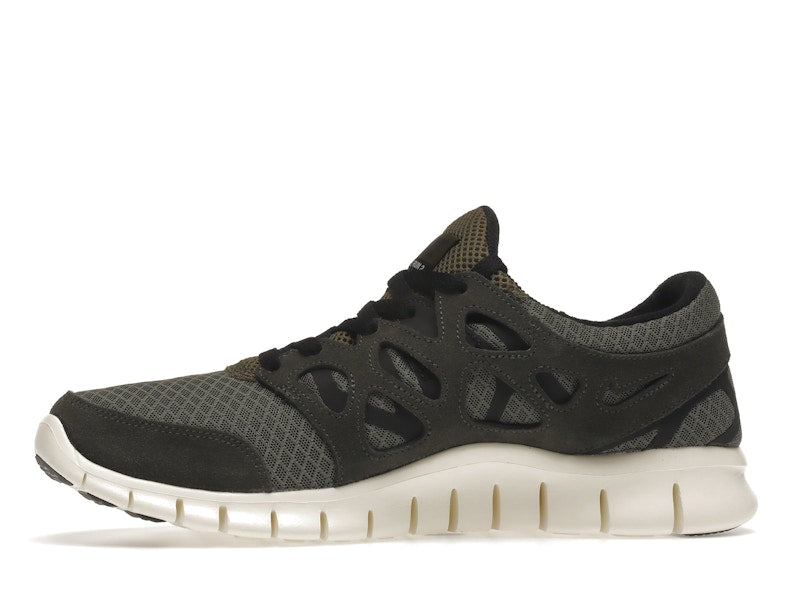 Nike Free Run 2 Sequoia