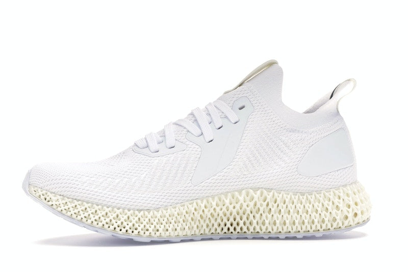 adidas Alphaedge 2 4D White