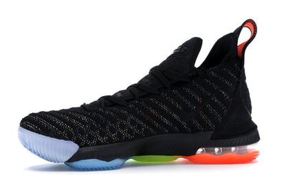 Nike LeBron 16 I Promise (GS)