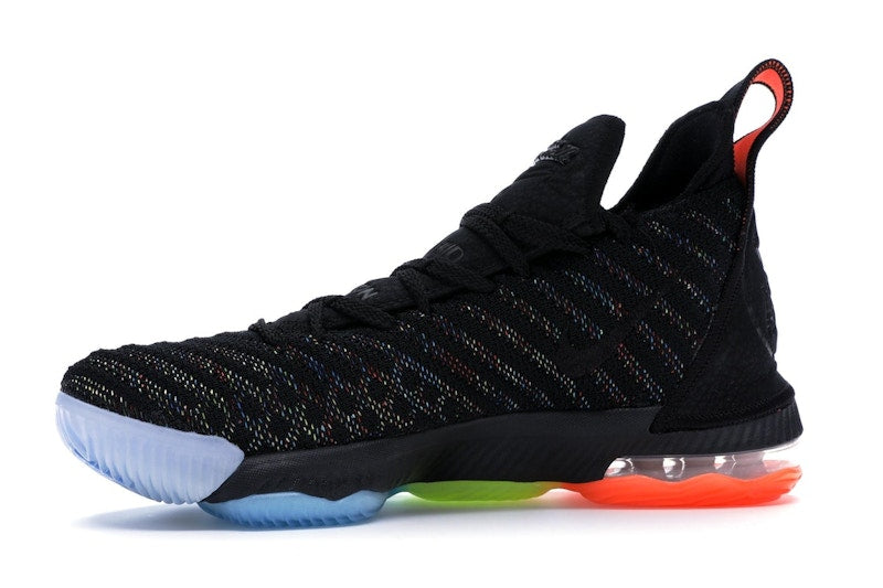 Nike LeBron 16 I Promise (GS)