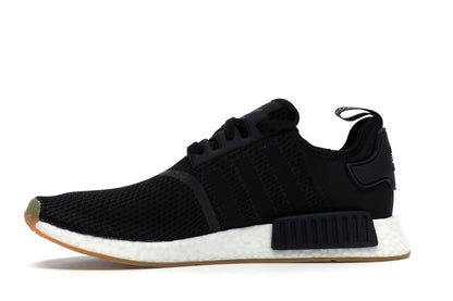 adidas NMD R1 Black Gum