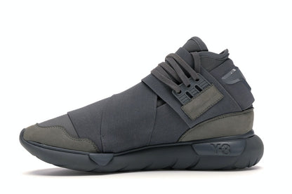 Y3 Qasa High Vista Grey